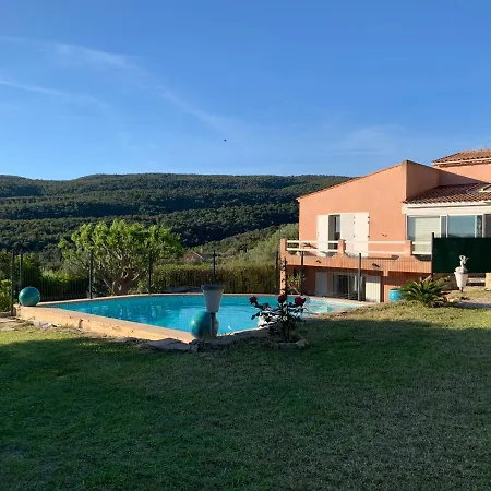 Holiday home Grand R Ceyreste