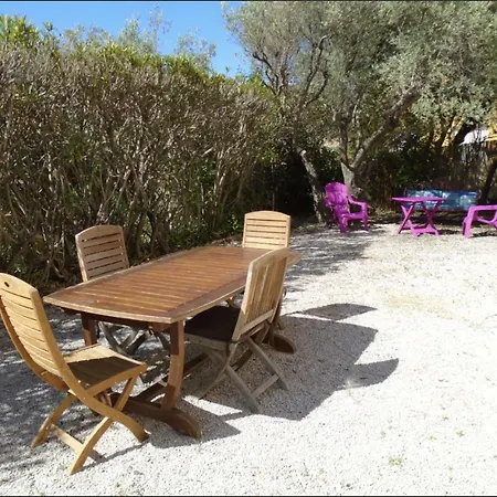 Grand R Holiday home Ceyreste