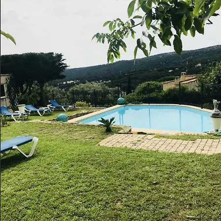 Holiday home Grand R