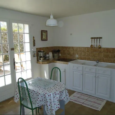 Grand R Holiday home Ceyreste
